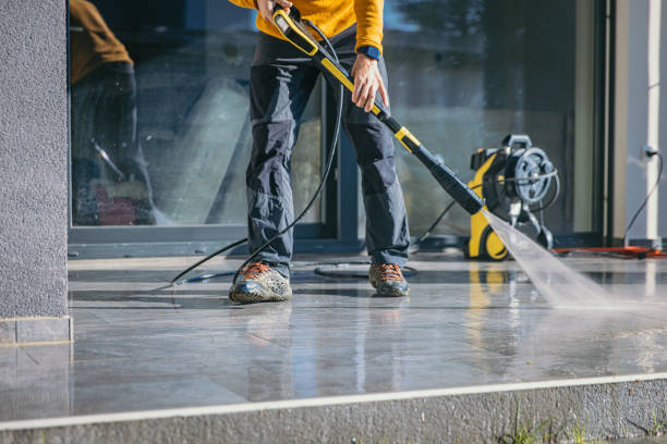 Playground Equipment Cleaning in Gap, PA