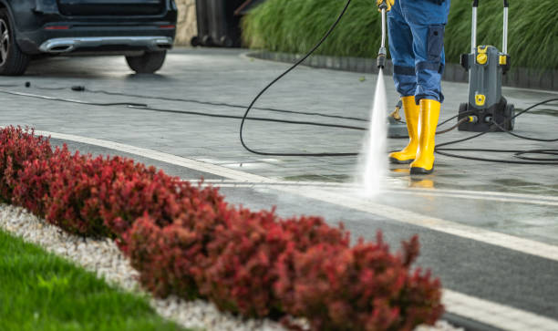 Professional Pressure Washing in Gap, PA